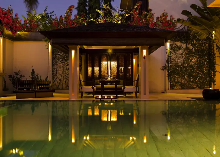 Villa One Seminyak