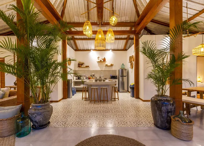Villa Loma By Alfred In Bali Seminyak 